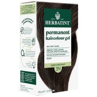 Herbatint Hair Colours - 3N Dark Chestnut